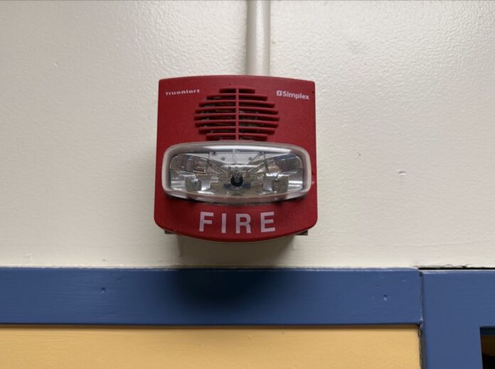 Fire Alarm