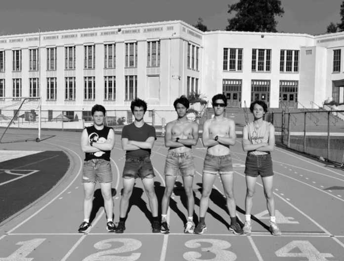Tech’s Track & Field team welcomes the uniform change