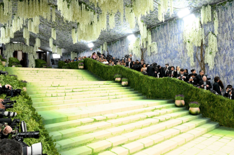 Redefining Creativity: From Canvas to Catwalk
